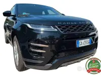 Usata Land Rover Range Rover evoque SE Dynamic 150 CV (110 kW) 2020 Nero SUV