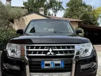 Usata Mitsubishi Pajero Instyle 190 CV (139 kW) 2017 SUV