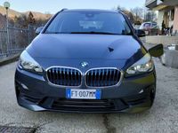 usata BMW 225 Active Tourer 225 xe iPerformance Advantage auto my