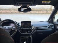 Usata Ford Puma ST-Line 125 CV (91 kW) 2023 Grigio SUV