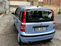 Usata Fiat Panda Active 54 CV (39 kW) 2008 Utilitaria