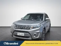 Usata Suzuki Vitara Cool 120 CV (88 kW) 2016 Grigio scuro SUV