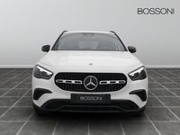 Nuevo Mercedes GLA180 Advanced 116 CV (85 kW) 2026 Blanco SUV