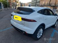 usata Jaguar E-Pace E-Pace2.0d i4 SE fwd 150cv