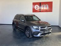 usata Mercedes GLB200 D AUT. PREMIUM AMG 7 POSTI