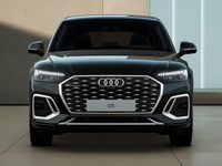 Usata Audi Q5 Sportback S-Line 204 CV (150 kW) 2025 Nero SUV