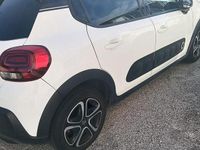 Usata Citroën C3 2018 Utilitaria