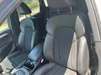 Usata Audi Q5 S-Line 143 CV (105 kW) 2010 Bianco SUV