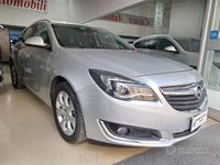 usata Opel Insignia 1.6 CDTI 136cv Sports Tourer Cosmo