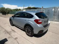 Usata Subaru XV Trend 114 CV (83 kW) 2013 Grigio SUV