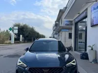 Usata Cupra Formentor 150 CV (110 kW) 2022 Grigio SUV