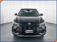 Nuevo MG ZS Comfort 115 CV (84 kW) 2026 Negro SUV