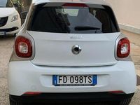 usata Smart ForFour 2ªs. (W453) - 2016