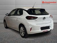Occasion Opel Corsa GS Line 101 ch (74 kW) 2020 Blanc Citadine