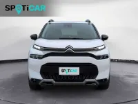 Usata Citroën C3 Aircross PureTech 110 CV (80 kW) 2022 Bianco SUV