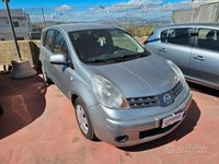 usata Nissan Note (2006-2013) - 2009 1.5 DCI