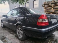 Usata Mercedes C180 121 CV (88 kW) 1994 Berlina