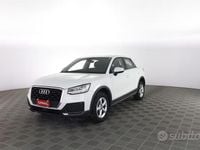 Usata Audi Q2 Business 2020 Bianco SUV