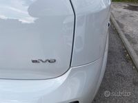 Usata Fiat Punto Evo Active 69 CV (50 kW) 2011 Bianco Utilitaria