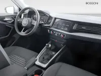 Usata Audi A1 Business 116 CV (85 kW) 2025 Argento SUV