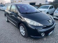 usata Peugeot 207 1.4 88CV 5p. *NEOPATENTATI*