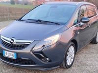 usata Opel Zafira Tourer 1.6 Turbo EcoM 150CV Elective