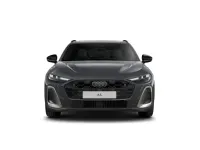 Nuova Audi A5 S-Line 252 CV (185 kW) 2026 Grigio Station wagon