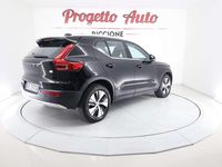 Usata Volvo XC40 Inscription 179 CV (131 kW) 2021 Solid black SUV