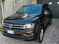 usata VW Amarok 