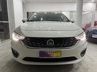 Usata Fiat Tipo Lounge 120 CV (88 kW) 2019 Bianco Berlina