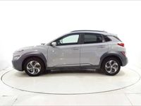 usata Hyundai Kona HEV 1.6 DCT XLine