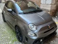 Usata Abarth 595 Competizione 165 CV (121 kW) 2023 Utilitaria