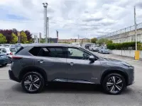 Usata Nissan X-Trail Tekna 158 CV (116 kW) 2024 Grigio SUV