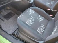 Usata Fiat Qubo Trekking 77 CV (56 kW) 2012 Verde Monovolume