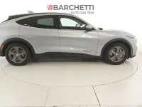 Usata Ford Mustang Mach-E 216 kW (294 CV) 2023 Blu SUV