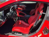 Usata Corvette Stingray 481 CV (353 kW) 2024 Coupé