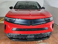 Occasion Opel Mokka 131 ch (96 kW) 2022 Rouge SUV