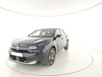 Usata Citroën C4 PureTech 131 CV (96 kW) 2025 Blu SUV