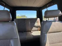 Usata Mitsubishi Pajero 84 CV (61 kW) 1988 Verde SUV