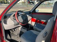 Usata Fiat 600 54 CV (39 kW) 2005 Rosso Utilitaria