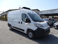 Usata Opel Movano 140 CV (102 kW) 2023 Bianco pastello Furgone
