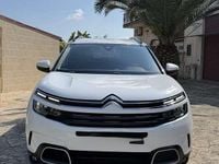 Usata Citroën C5 Aircross Feel 131 CV (96 kW) 2020 Bianco SUV