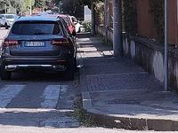 Usata Mercedes GLC220 Edition 1 170 CV (125 kW) 2016 Coupé