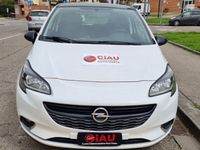 usata Opel Corsa 1.2 1.2 Coupé b-Color