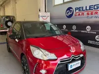 Usata Citroën DS3 Chic 95 CV (69 kW) 2012 Other Berlina
