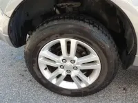 Usata Land Rover Freelander 2 150 CV (110 kW) 2014 Argento SUV