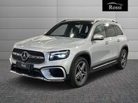 Nuova Mercedes GLB180 116 CV (85 kW) 2025 Nero SUV