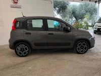 usata Fiat Panda 1.0 FireFly S&S Hybrid City Life