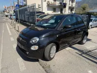 Usata Fiat 500 69 CV (50 kW) 2023 Nero Berlina