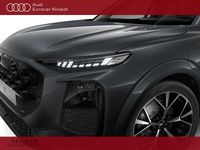 Nuova Audi Q3 S-Line 272 CV (200 kW) 2026 Grigio daytona perlato SUV